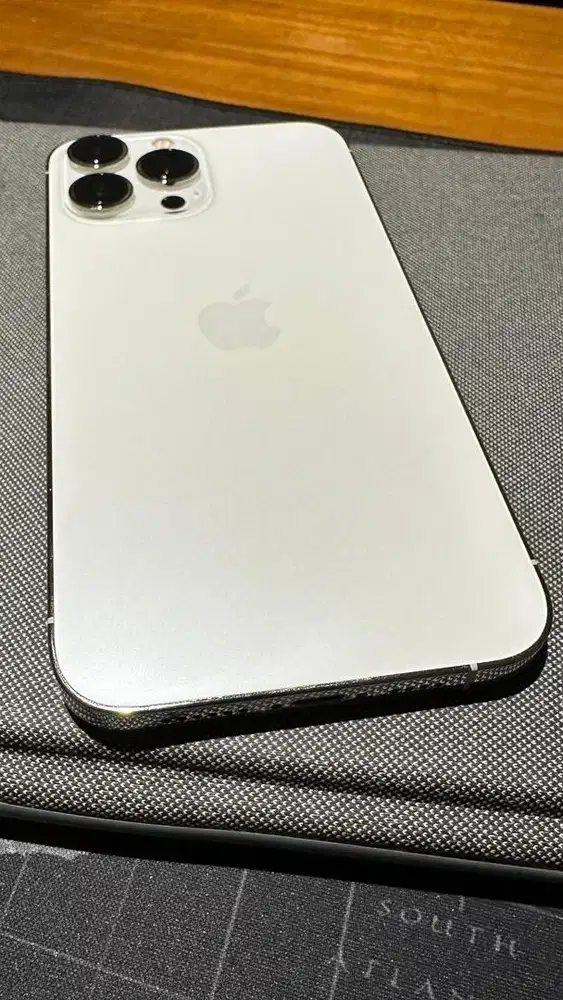 IPhone 13 Pro Max 256GB Silver IBOX