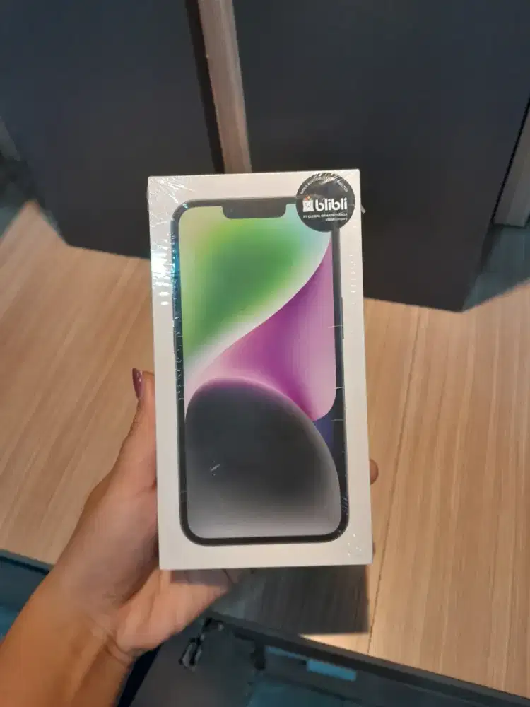 iphone 14 midnight 128gb