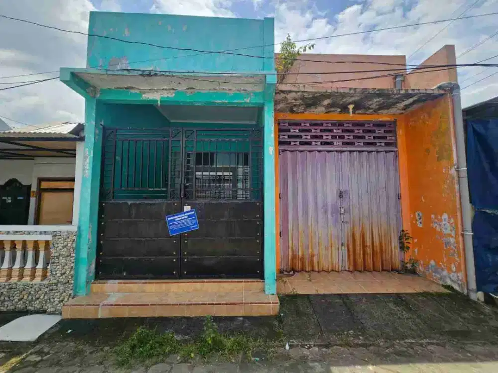 DI JUAL RUMAH
KEL. : MANISREJO
KEC. : TAMAN
KAB  : MADIUN