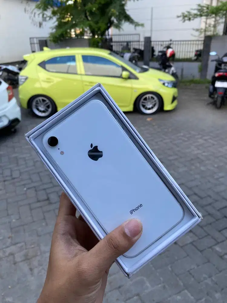 Iphone xr 64gb inter