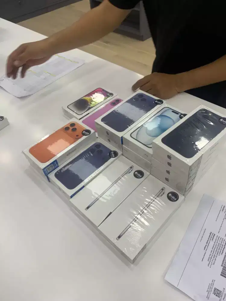 kredit iphone terlengkap di surabaya cicilan 0 dp bisa free 2x angsr