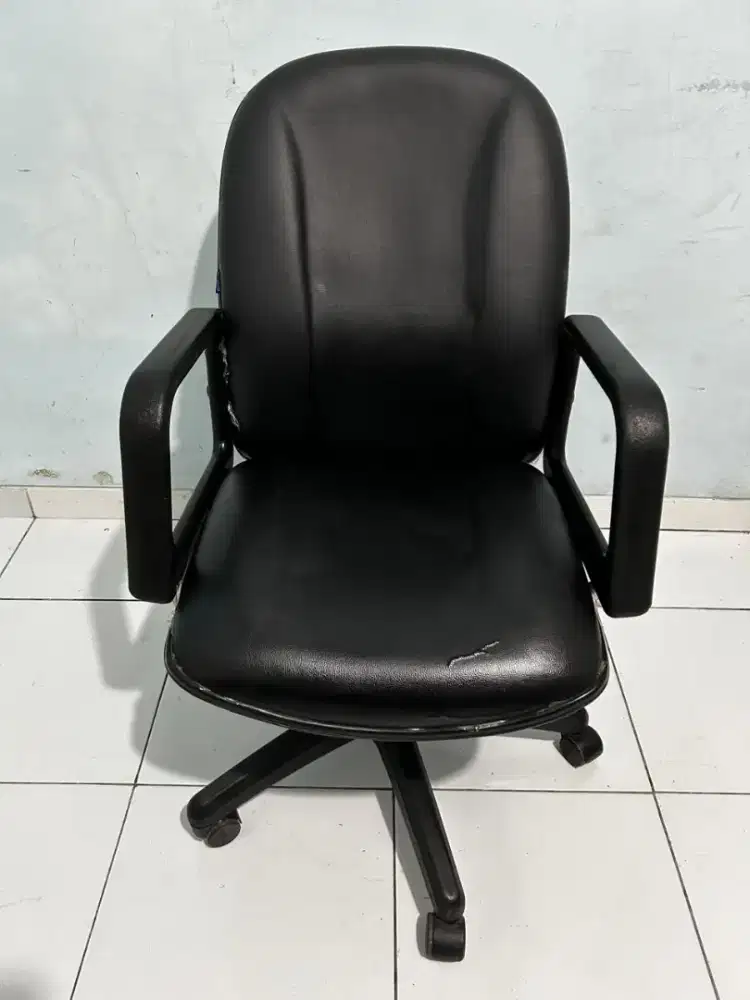 Kursi hidrolik indachi kursi kerja indachi