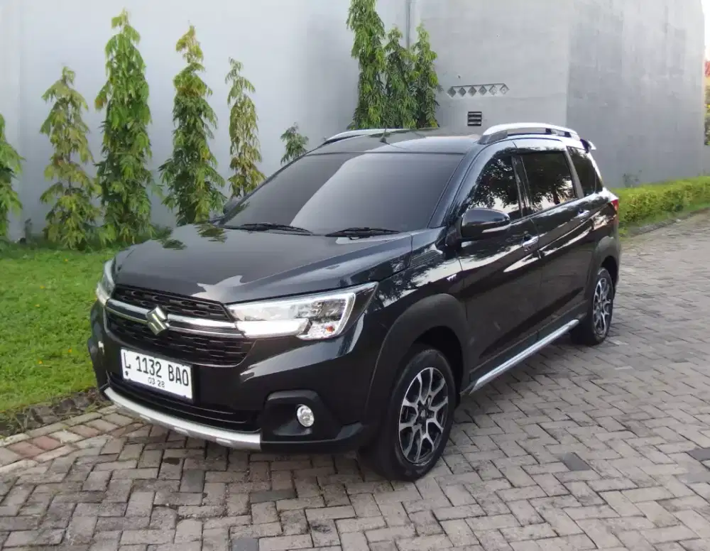 Suzuki XL 7 Alpha Matic 2023