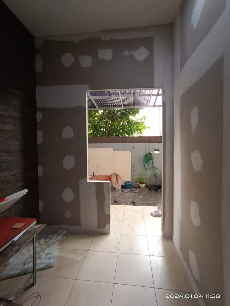 MK GYPSUM PARTISI GYPSUM & PARTISI GRC CIMAHI PARTISI GIPSUM OK