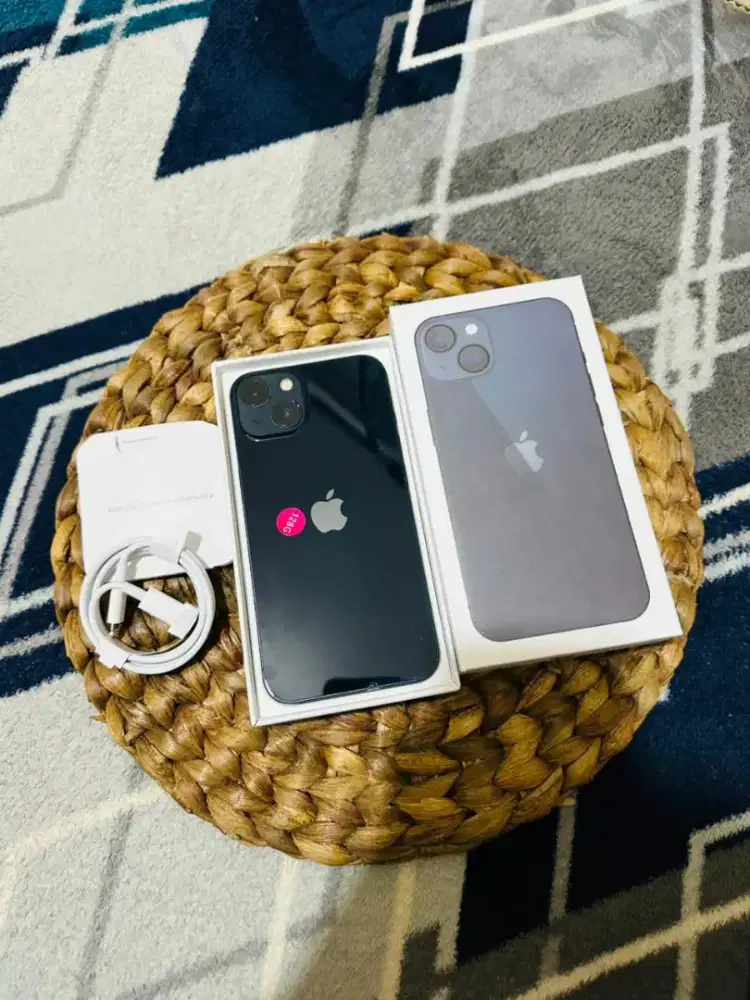 iPhone 13 128GB