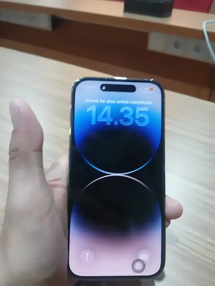 IPHONE 14 PRO 128 FULLSET