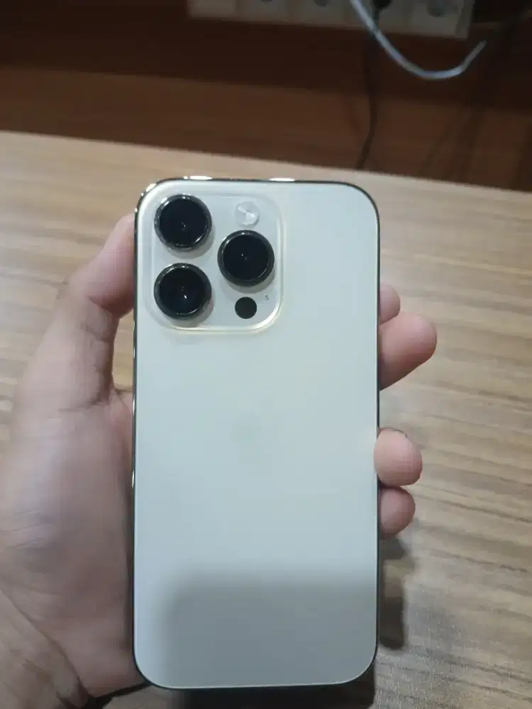 IPHONE 14 PRO 128 FULLSET