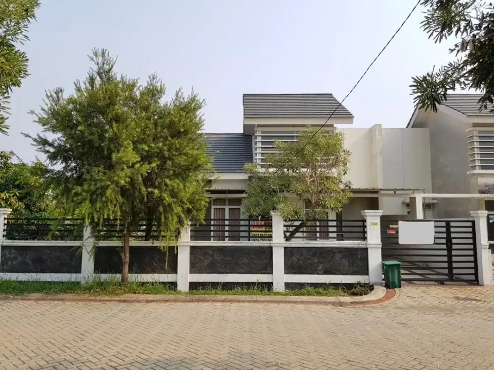 Citra indah city cibubur cileungsi citra cibubur citra gran ciputra cileungsi jonggol