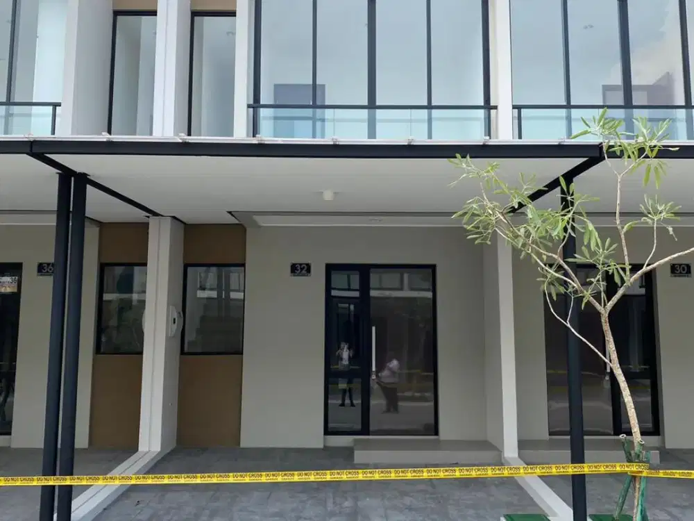 Dijual Cluster Alabama  4.5x10 PIK