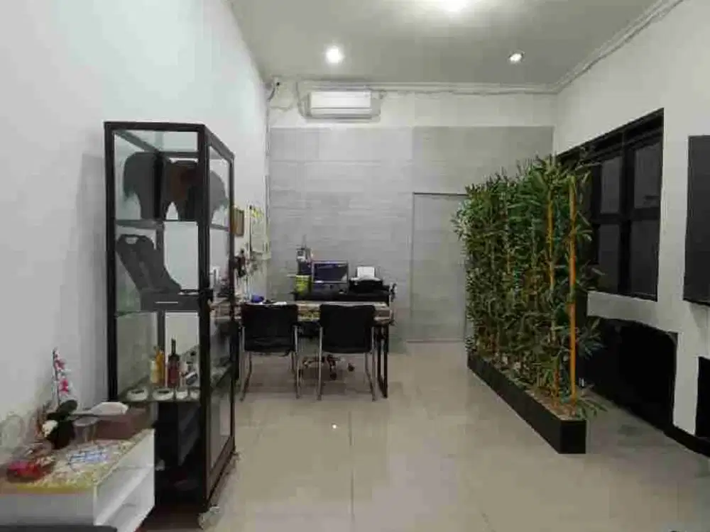 Dijual Rumah Minimalis Komplek Batununggal Bandung