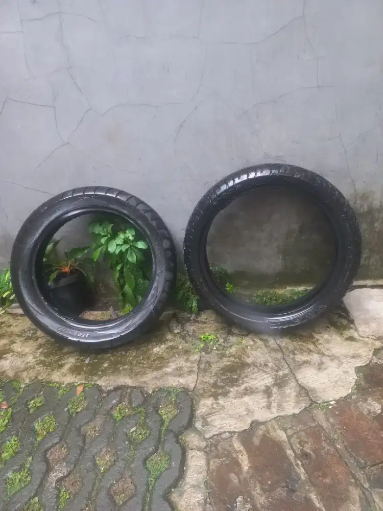 Ban Ring 16/17 Road Cruiser