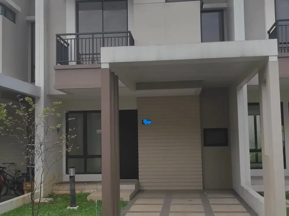 Jual Murah Rumah Podomoro Golf View Cimanggis, 2 Lantai