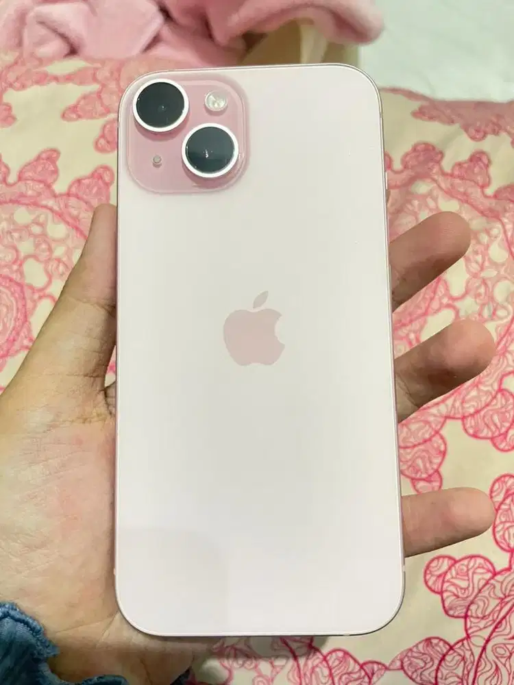 Iphone 15 128gb Ibox