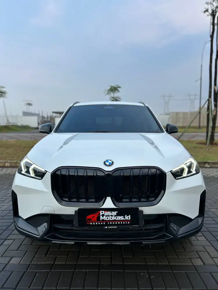BMW X1 sDrive18i xLine 2023 ( LOW KM )
