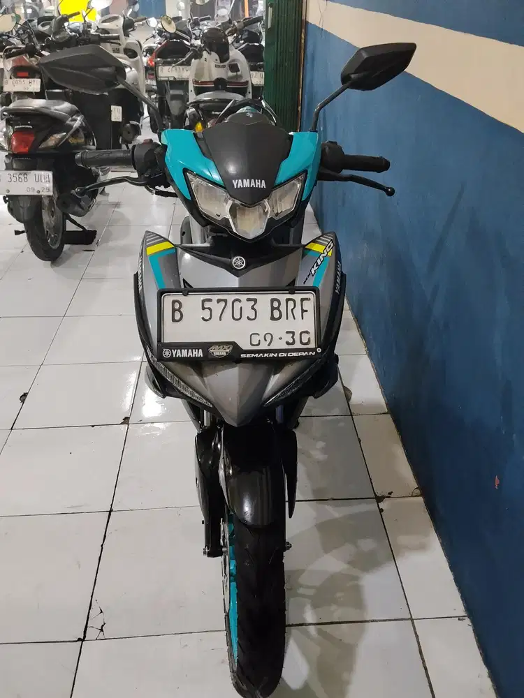 yamaha mx king 2025 v3 cybercity pajak hidup