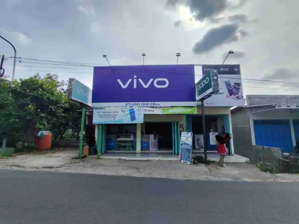 DI JUAL RUMAH

KEL. : DURENAN
KEC. : GEMARANG 
KAB  : MADIUN