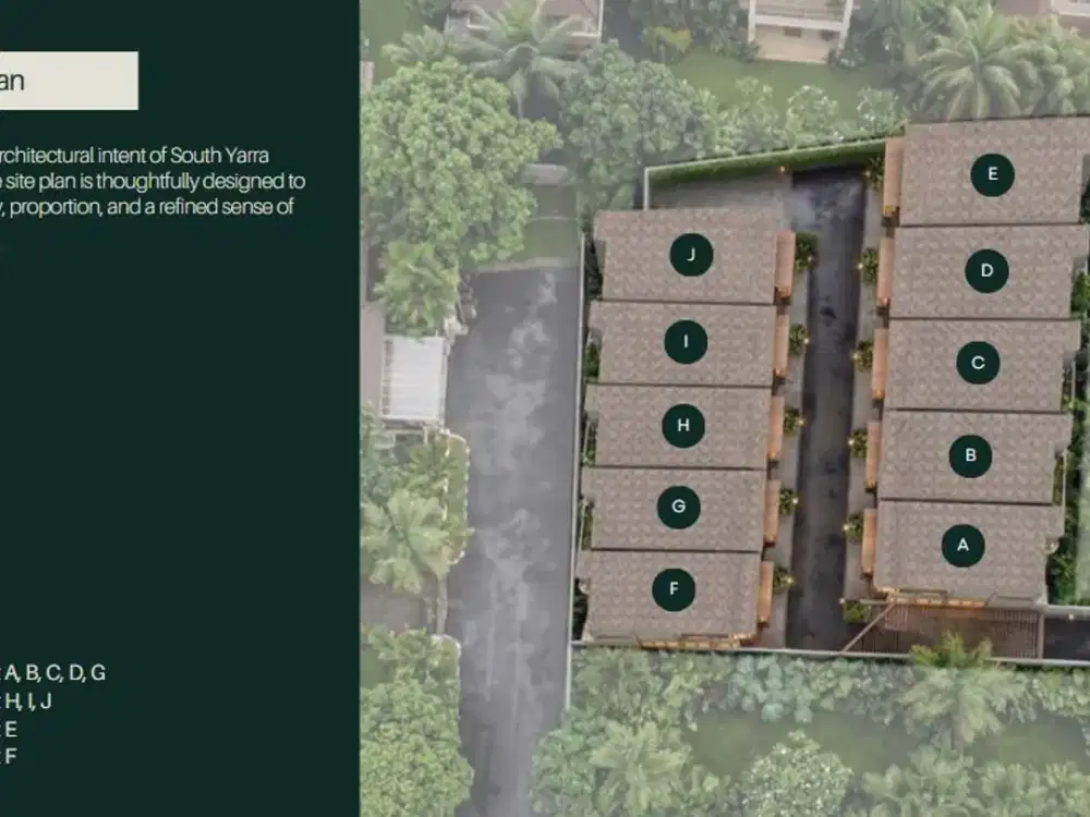 TANAH KAVLING DIJUAL MURAH DI KEMANG SELATAN LOKASI STRATEGIS