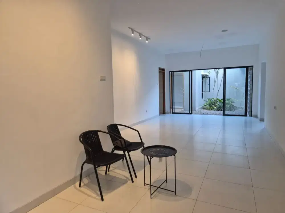 Jual Mantap, Rumah Tinggal Nyaman Di Kawasan Tenang Leuwisari, Bandung