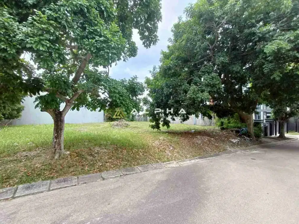Dijual Cepat Kavling di Bukit Indah Sukajadi, Batam Center