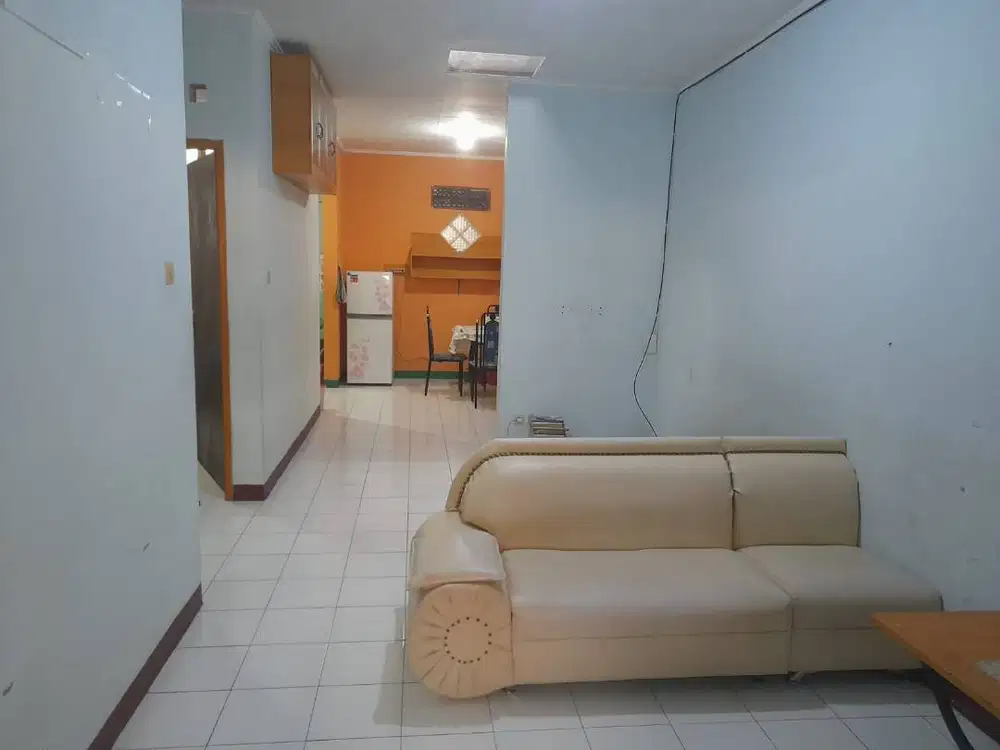 Dijual Rumah Full Furnished Siap Pakai di Taman Rahayu Bandung