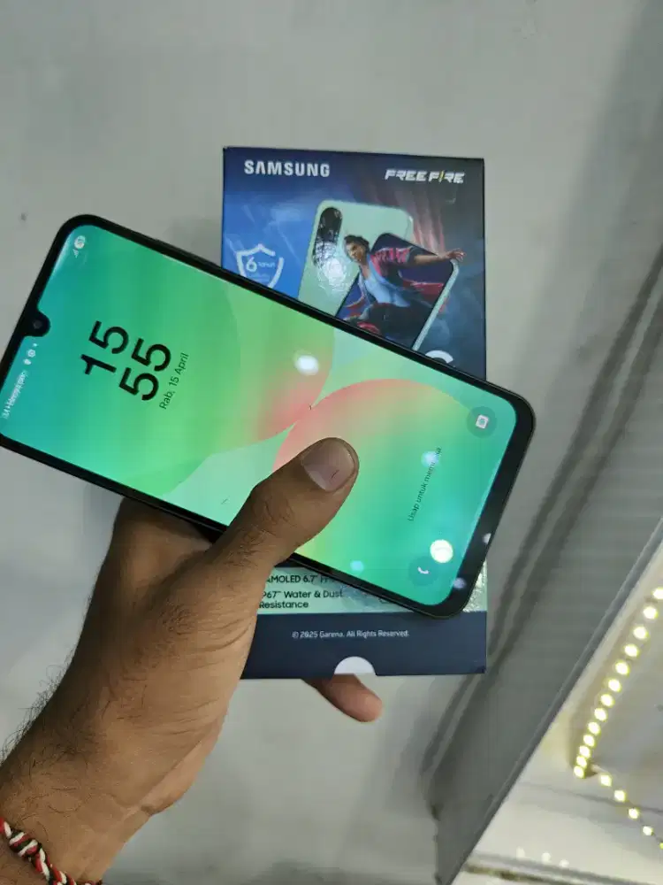 Samsung A26 5G 8/256