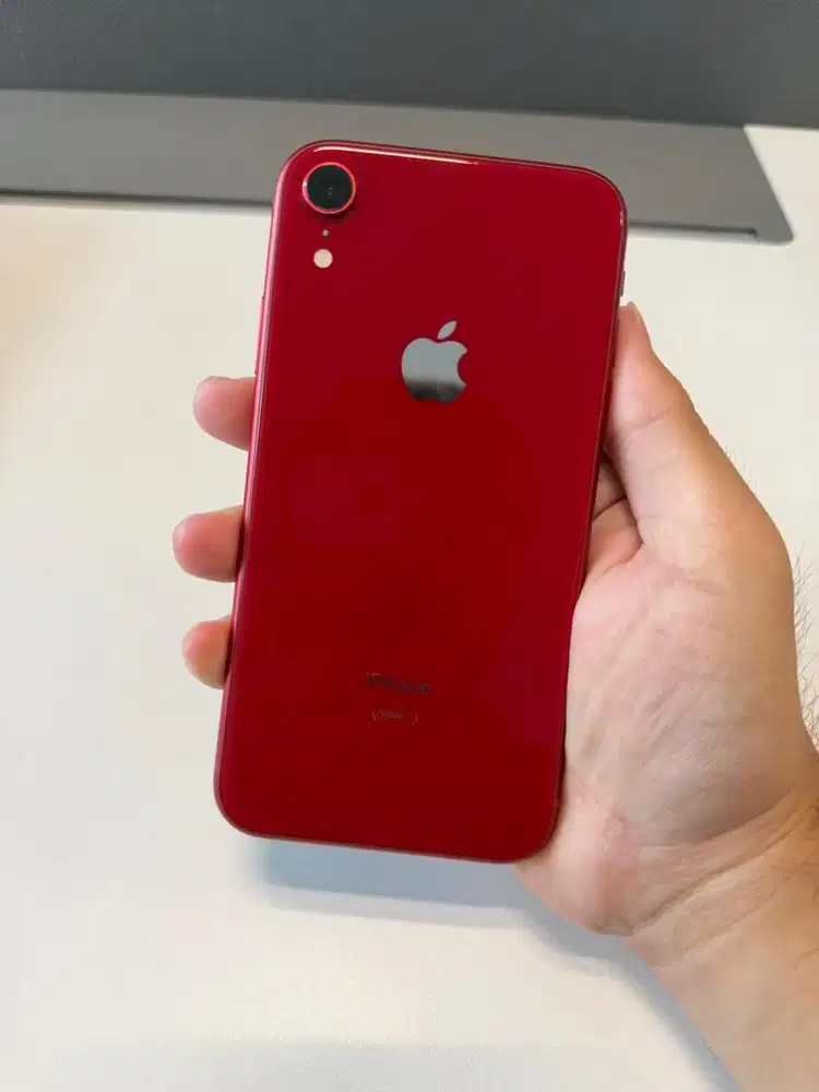 Apple iPhone XR iBox 128GB