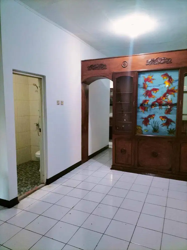 Disewakan Rumah 2 Lantai di Taman Rahayu Bandung