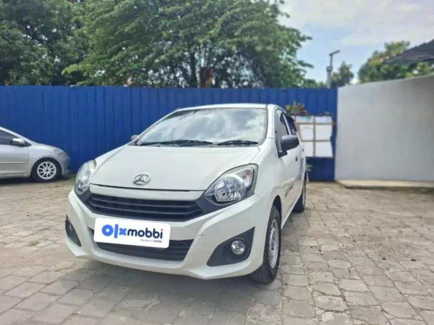 Low Kilometer - Ayla 1.0 D Bensin-MT 2019