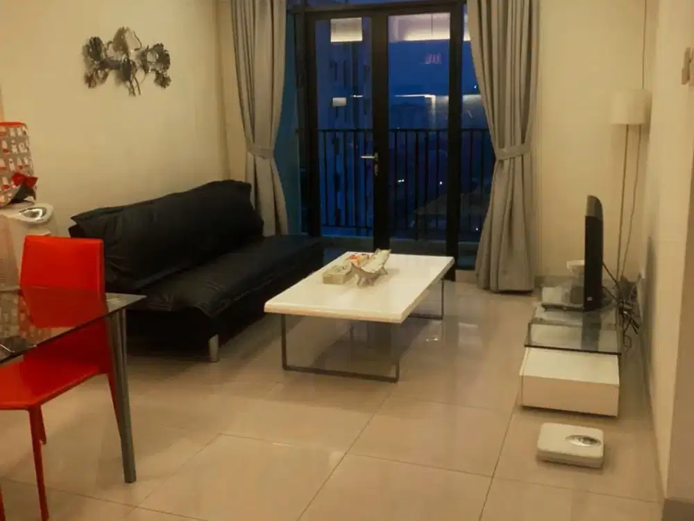 DIJUAL Apartment Hadap Pondok Indah Golf Course