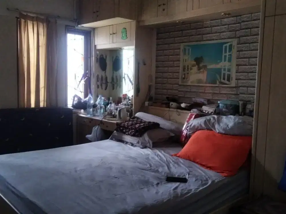 Turun Harga, Rumah Tinggal Nyaman Lokasi Tengah Kota, Pasadena, Bandung