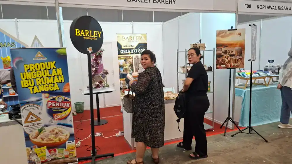 Dibutuhkan : bagian umum , pria, area.domisili dekat tanjung duren