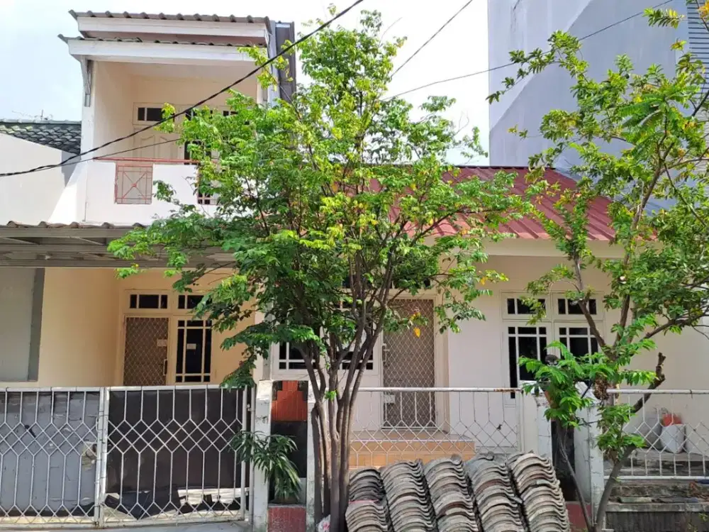 Disewa Rumah Siap Huni di Harapan Indah Bekasi