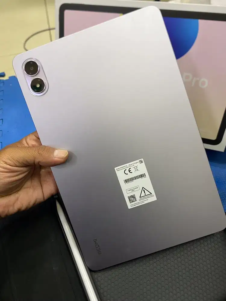 Redmi pad 2 pro ram 8/256gb like new