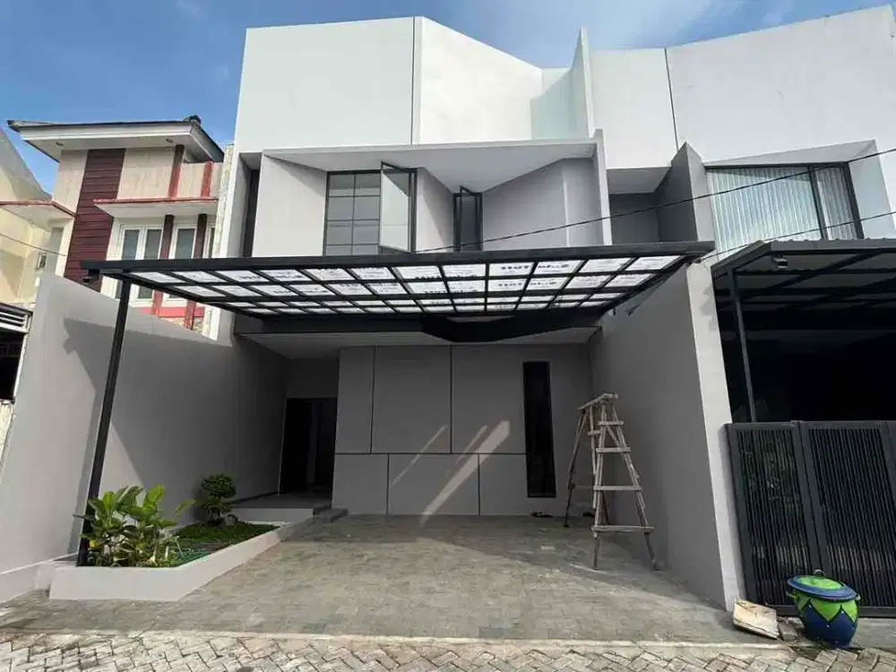 Dekat Area Dharmahusada! 2M’an