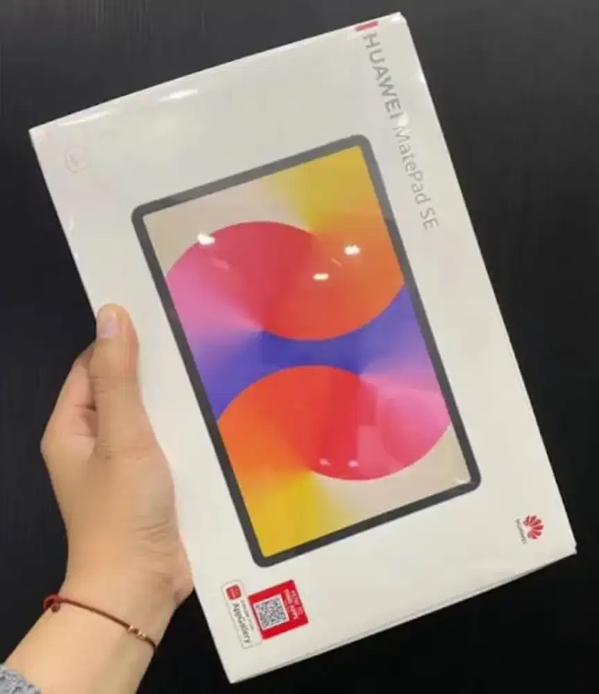 Huawei matte pad SE 4/128 baruu