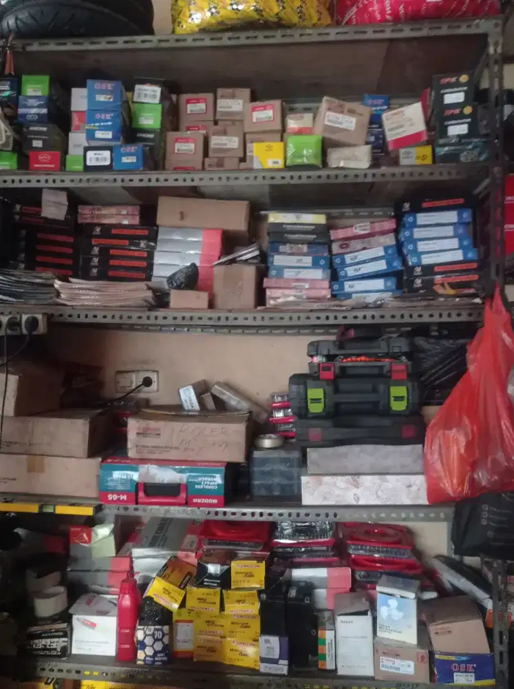 DICARI SEGERA LOWONGAN KERJA MEKANIK/MONTIR BERPENGALAMAN