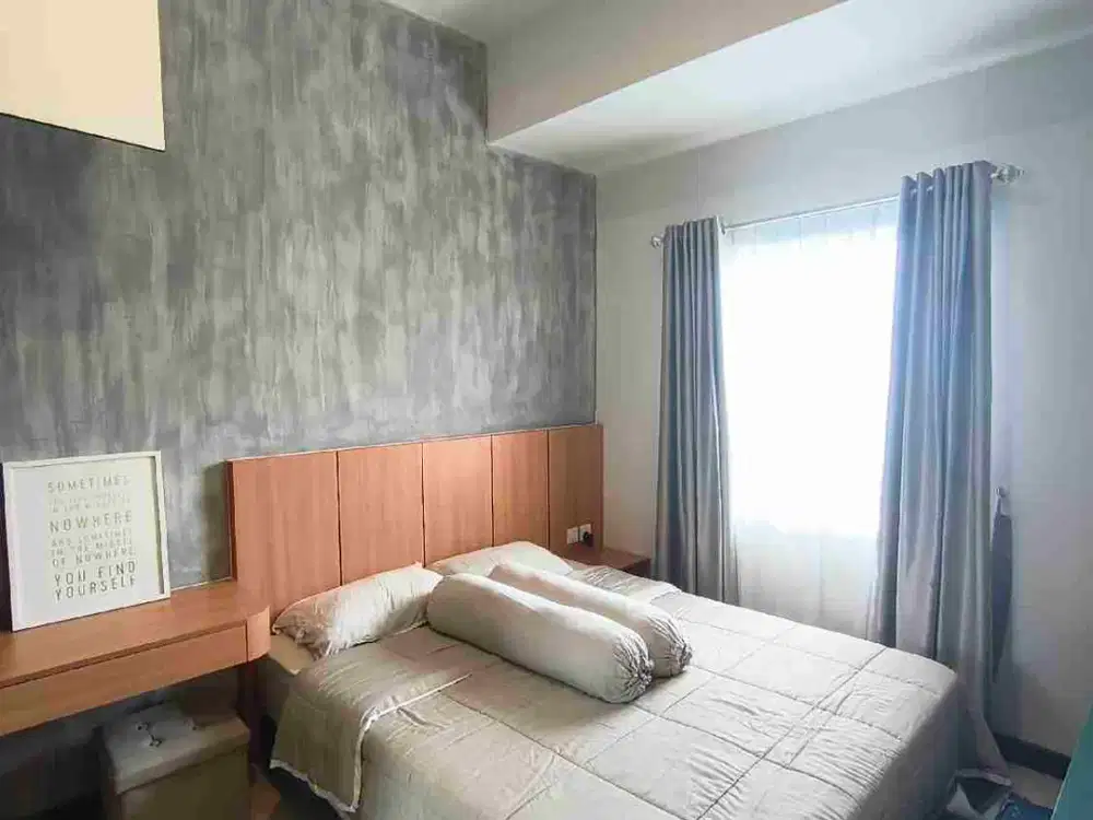 Dijual Apartment 1 Bedroom di Citra Plaza, Nagoya