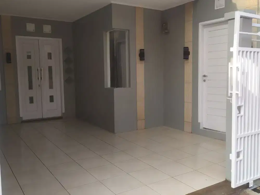 Rumah Baru di Komplek Sayap Jalan Rancamanyar Baleendah Ref.05363