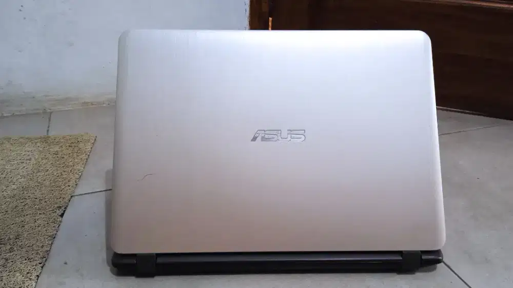 Asus A407m N4000