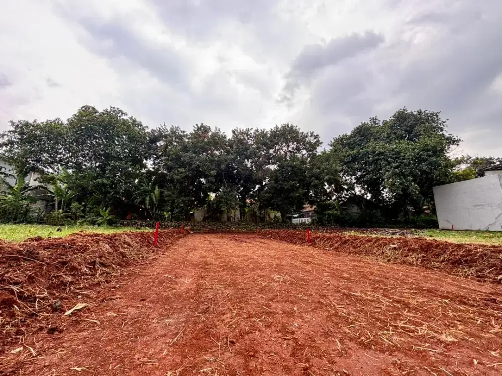 Kavling Murah 18 Menit Binus School Bekasi, Lokasi Strategis