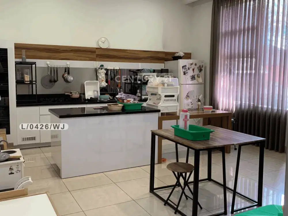 Disewa Rumah Untuk Lt 1 Saja Strategis Di Lengkong Kota Bandung