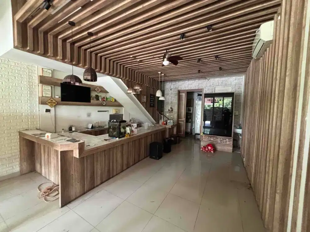 RUKO Sudah Turun Harga 300 JUTA!