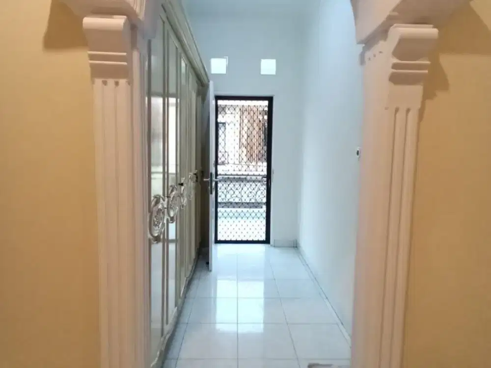 Jual Rumah yg Nyaman di Gading Cipta Residence (ttn) Kelapa Gading Permai.