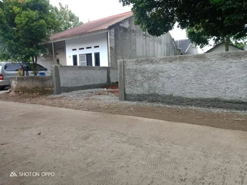 Dijual Tanah SHM Tanpa Perantara