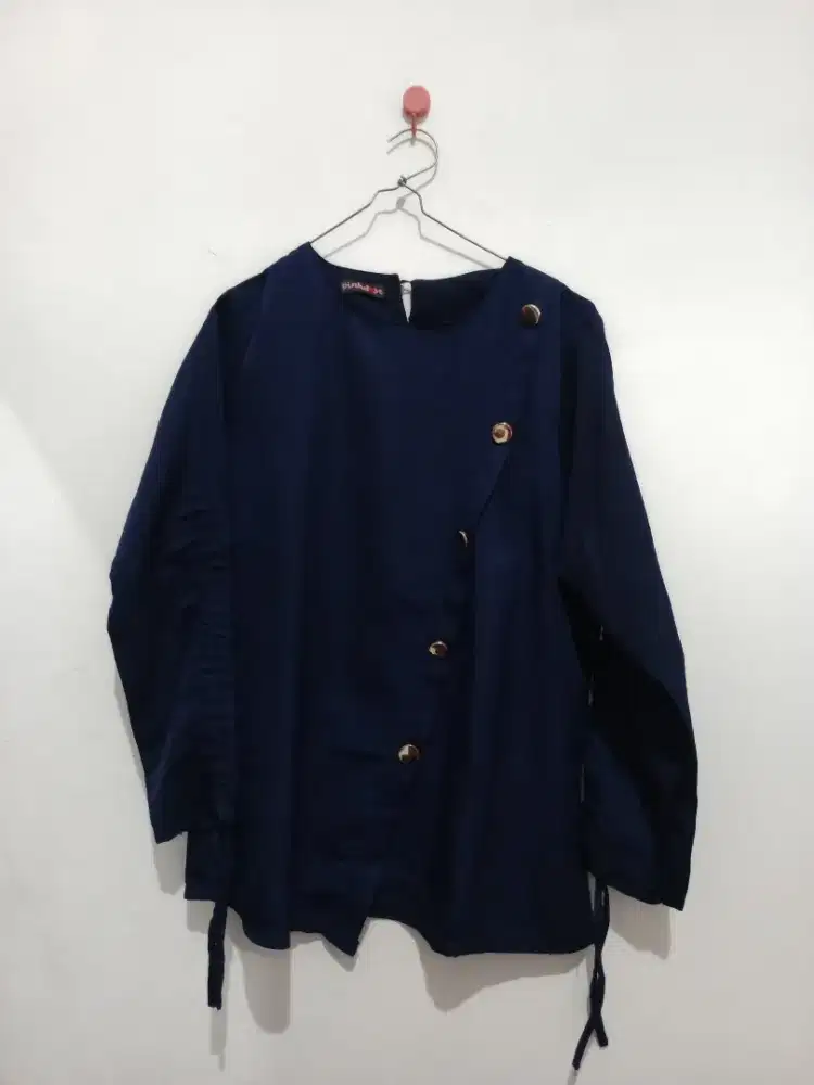 Preloved blouse wanita