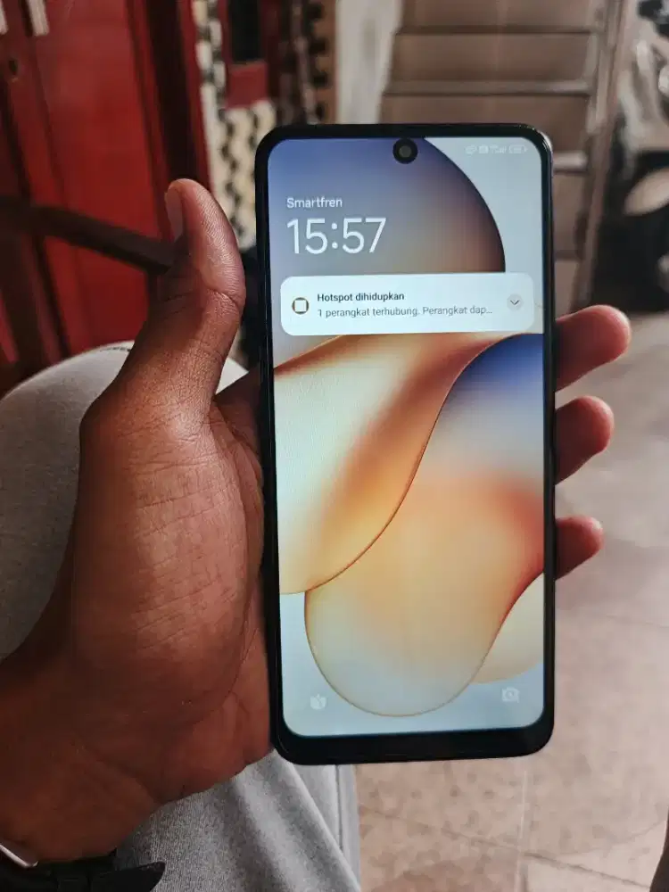 Xiaomi Redmi Note 12