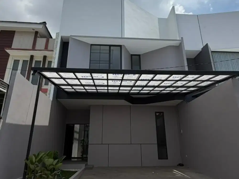 RUMAH DEKAT DHARMAHUSADA,KALIKEPITING SURABAYA