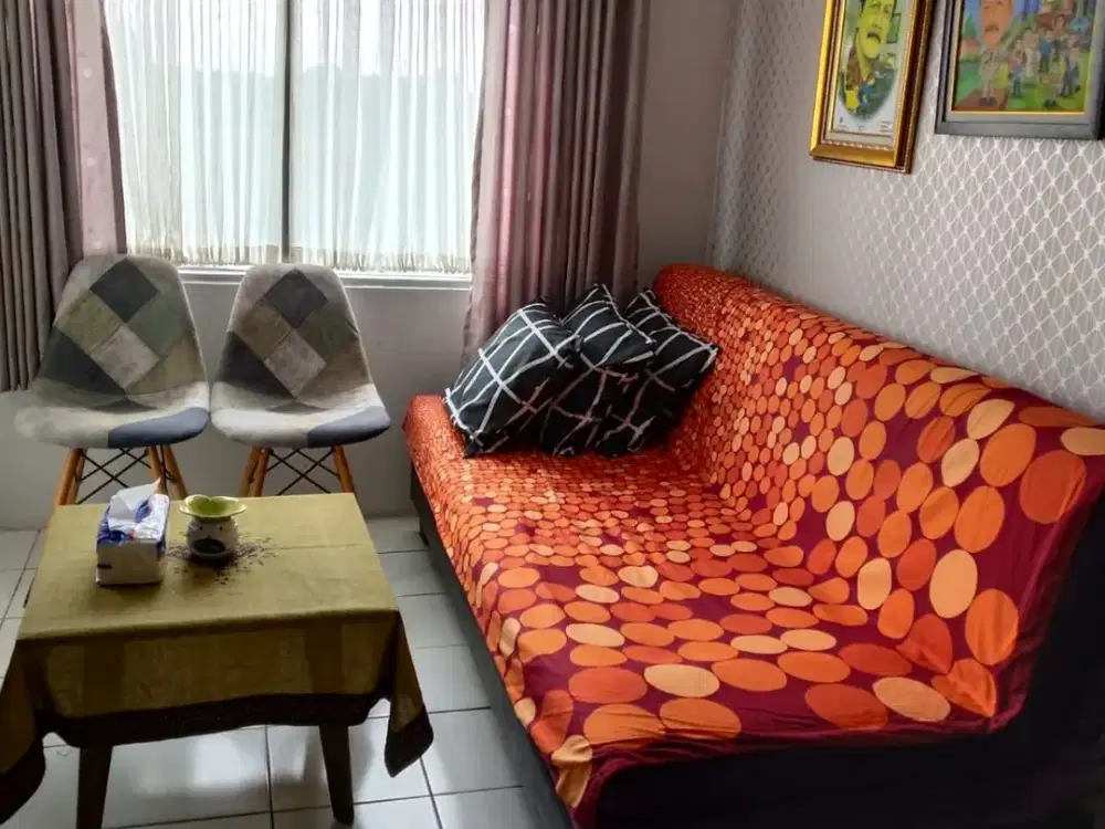 Dijual Apartemen 2Br di Jardin Cihampelas By Rumah Chinida (Dw)