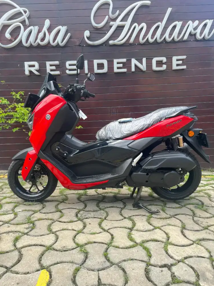 DIJUAL YAMAHA NMAX NEO GRESSSS