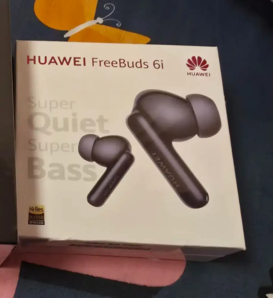 Huawei Freebuds 6i